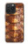 S0579 Turtle Carapace Hülle Schutzhülle Taschen für iPhone 15 Pro Max