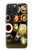 S0627 Japanese Food Hülle Schutzhülle Taschen für iPhone 15 Pro Max