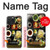 S0627 Japanese Food Hülle Schutzhülle Taschen für iPhone 15 Pro Max