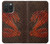 S0663 Cobra Snake Skin Hülle Schutzhülle Taschen für iPhone 15 Pro Max