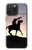 S0773 Cowboy Hülle Schutzhülle Taschen für iPhone 15 Pro Max
