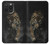 S0877 Bengal Tiger Hülle Schutzhülle Taschen für iPhone 15 Pro Max