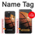 S0980 Basketball Sport Hülle Schutzhülle Taschen für iPhone 15 Pro Max