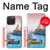 S0982 Beauty of Venice Italy Hülle Schutzhülle Taschen für iPhone 15 Pro Max