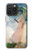 S0998 Claude Monet Woman with a Parasol Hülle Schutzhülle Taschen für iPhone 15 Pro Max