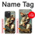 S1063 Napoleon Bonaparte Hülle Schutzhülle Taschen für iPhone 15 Pro Max