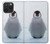 S1075 Penguin Ice Hülle Schutzhülle Taschen für iPhone 15 Pro Max