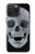 S1286 Diamond Skull Hülle Schutzhülle Taschen für iPhone 15 Pro Max