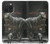 S1288 Dinosaur T Rex Museum Hülle Schutzhülle Taschen für iPhone 15 Pro Max