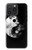 S1372 Moon Yin-Yang Hülle Schutzhülle Taschen für iPhone 15 Pro Max