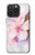 S1415 Sakura Blossom Art Hülle Schutzhülle Taschen für iPhone 15 Pro Max