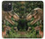 S1452 Trex Raptor Dinosaur Hülle Schutzhülle Taschen für iPhone 15 Pro Max
