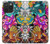 S1630 Fish Japanese Oriental Tattoo Hülle Schutzhülle Taschen für iPhone 15 Pro Max