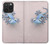 S1631 Funny Gecko Lizard Hülle Schutzhülle Taschen für iPhone 15 Pro Max