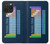 S1847 Periodic Table Hülle Schutzhülle Taschen für iPhone 15 Pro Max