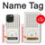 S1857 Retro Transistor Radio Hülle Schutzhülle Taschen für iPhone 15 Pro Max