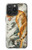 S1934 Chinese Tiger Painting Hülle Schutzhülle Taschen für iPhone 15 Pro Max
