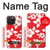 S1949 Hawaiian Hibiscus Pattern Hülle Schutzhülle Taschen für iPhone 15 Pro Max