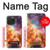 S1963 Nebula Rainbow Space Hülle Schutzhülle Taschen für iPhone 15 Pro Max