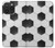 S2061 Football Soccer Pattern Hülle Schutzhülle Taschen für iPhone 15 Pro Max