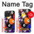 S2238 Billiard Pool Ball Hülle Schutzhülle Taschen für iPhone 15 Pro Max