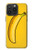 S2294 Banana Hülle Schutzhülle Taschen für iPhone 15 Pro Max