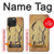 S2401 Egyptian Scarab Beetle Graphic Printed Hülle Schutzhülle Taschen für iPhone 15 Pro Max