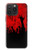 S2458 Zombie Hands Hülle Schutzhülle Taschen für iPhone 15 Pro Max