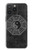 S2503 Tao Dharma Yin Yang Hülle Schutzhülle Taschen für iPhone 15 Pro Max