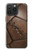 S2661 Leather Soccer Football Graphic Hülle Schutzhülle Taschen für iPhone 15 Pro Max