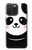 S2662 Cute Panda Cartoon Hülle Schutzhülle Taschen für iPhone 15 Pro Max