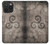 S2892 Triskele Symbol Stone Texture Hülle Schutzhülle Taschen für iPhone 15 Pro Max