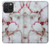 S2920 Bloody Marble Hülle Schutzhülle Taschen für iPhone 15 Pro Max