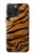 S2962 Tiger Stripes Graphic Printed Hülle Schutzhülle Taschen für iPhone 15 Pro Max