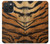 S2962 Tiger Stripes Graphic Printed Hülle Schutzhülle Taschen für iPhone 15 Pro Max