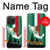 S2994 Mexico Football Soccer Hülle Schutzhülle Taschen für iPhone 15 Pro Max