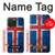 S3000 Iceland Football Soccer Hülle Schutzhülle Taschen für iPhone 15 Pro Max