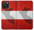 S3018 Peru Flag Hülle Schutzhülle Taschen für iPhone 15 Pro Max