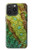 S3057 Lizard Skin Graphic Printed Hülle Schutzhülle Taschen für iPhone 15 Pro Max