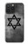 S3107 Judaism Star of David Symbol Hülle Schutzhülle Taschen für iPhone 15 Pro Max