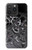 S3176 Inside Watch Black Hülle Schutzhülle Taschen für iPhone 15 Pro Max