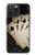 S3231 Vintage Royal Straight Flush Cards Hülle Schutzhülle Taschen für iPhone 15 Pro Max