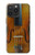 S3234 Violin Hülle Schutzhülle Taschen für iPhone 15 Pro Max
