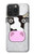 S3257 Cow Cartoon Hülle Schutzhülle Taschen für iPhone 15 Pro Max S3257 Cow Cartoon Hülle Schutzhülle Taschen für iPhone 15 Pro Max