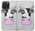 S3257 Cow Cartoon Hülle Schutzhülle Taschen für iPhone 15 Pro Max S3257 Cow Cartoon Hülle Schutzhülle Taschen für iPhone 15 Pro Max