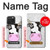 S3257 Cow Cartoon Hülle Schutzhülle Taschen für iPhone 15 Pro Max S3257 Cow Cartoon Hülle Schutzhülle Taschen für iPhone 15 Pro Max