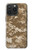 S3294 Army Desert Tan Coyote Camo Camouflage Hülle Schutzhülle Taschen für iPhone 15 Pro Max