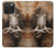 S3427 Mammoth Ancient Cave Art Hülle Schutzhülle Taschen für iPhone 15 Pro Max