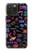 S3433 Vintage Neon Graphic Hülle Schutzhülle Taschen für iPhone 15 Pro Max