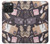 S3448 Fashion Hülle Schutzhülle Taschen für iPhone 15 Pro Max